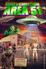 دانلود فیلم Barbie & Kendra Storm Area 51 2020