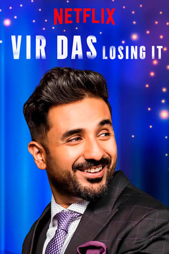 Vir Das: Losing It 2018