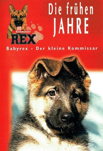 دانلود فیلم Baby Rex 1997