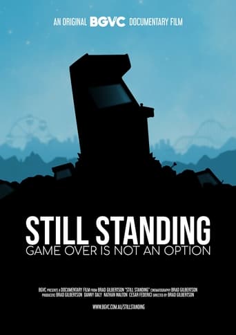 دانلود فیلم Still Standing 2023