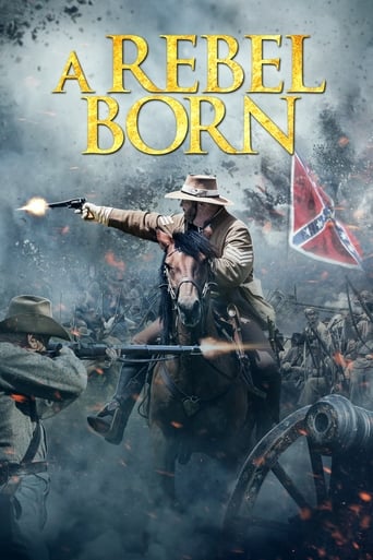 دانلود فیلم A Rebel Born 2019