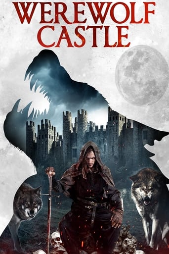 Werewolf Castle 2021 (قلعه گرگینه)