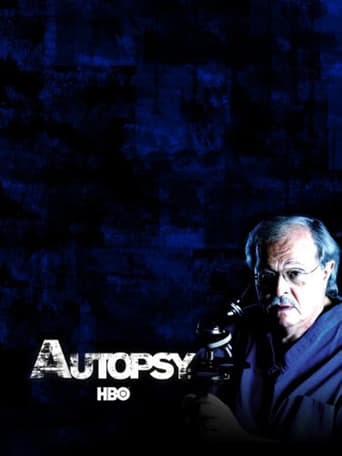 دانلود فیلم Autopsy 9: Dead Awakening 2003