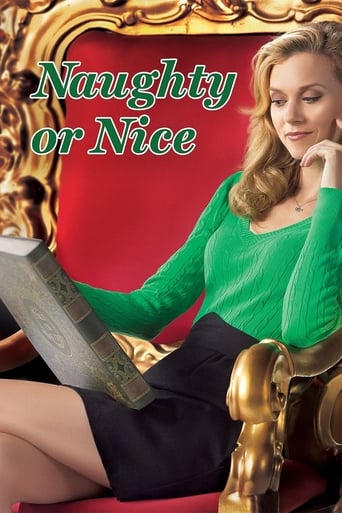 دانلود فیلم Naughty or Nice 2011