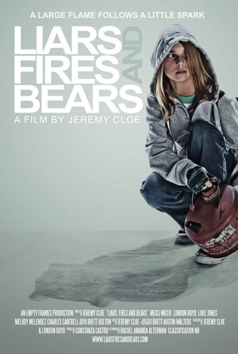 دانلود فیلم Liars, Fires and Bears 2012