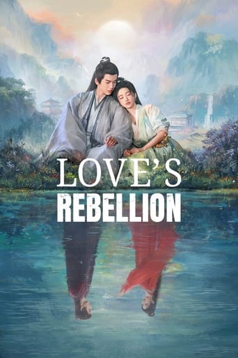 دانلود سریال Love's Rebellion  دوبله فارسی بدون سانسور