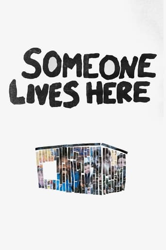دانلود فیلم Someone Lives Here 2023