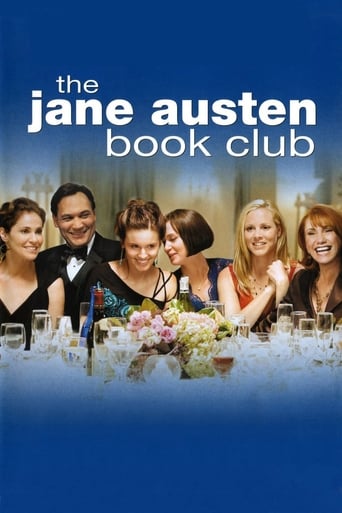 دانلود فیلم The Jane Austen Book Club 2007