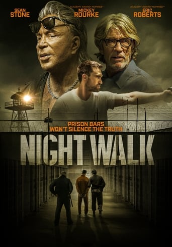 دانلود فیلم Night Walk 2019 (پیاده روی شبانه)