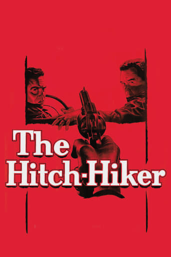 The Hitch-Hiker 1953