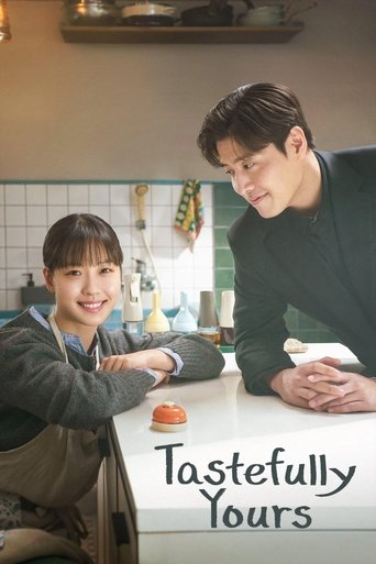 دانلود سریال Tastefully Yours 2025
