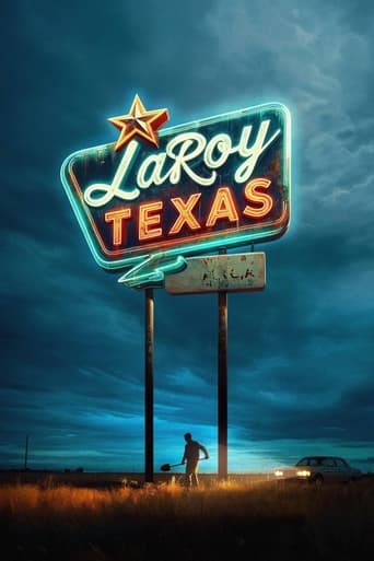 دانلود فیلم LaRoy, Texas 2023