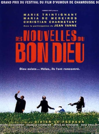 دانلود فیلم News from the Good Lord 1996