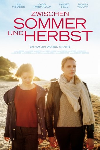 دانلود فیلم Between Summer and Fall 2018