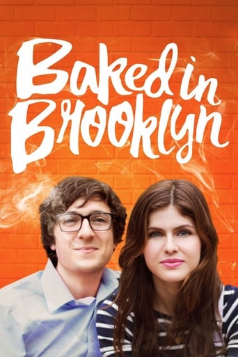 دانلود فیلم Baked in Brooklyn 2016