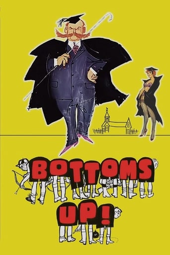 دانلود فیلم Bottoms Up! 1960