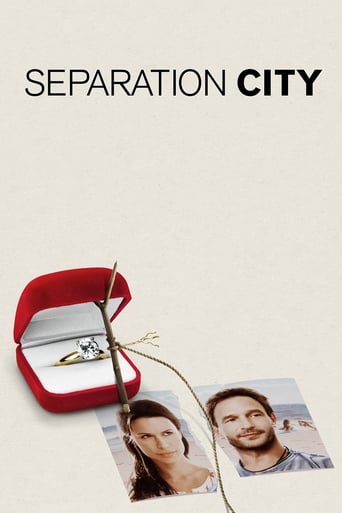 دانلود فیلم Separation City 2009