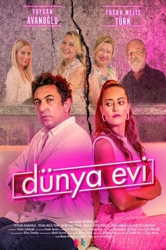 دانلود فیلم Dünya Evi 2024