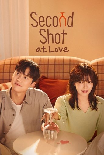 Second Shot At Love 2025