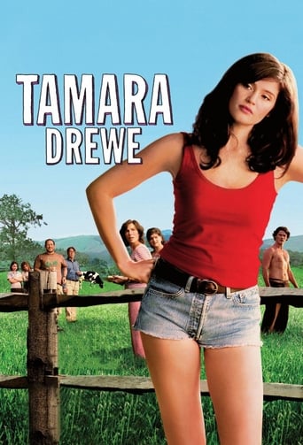 دانلود فیلم Tamara Drewe 2010