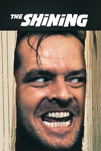 دانلود فیلم The Shining 1980 (درخشش) دوبله فارسی بدون سانسور