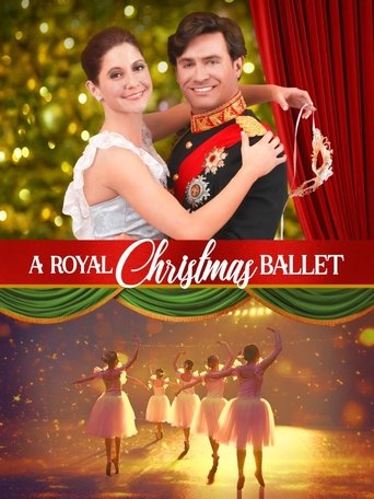 دانلود فیلم A Royal Christmas Ballet 2024