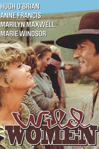 دانلود فیلم Wild Women 1970