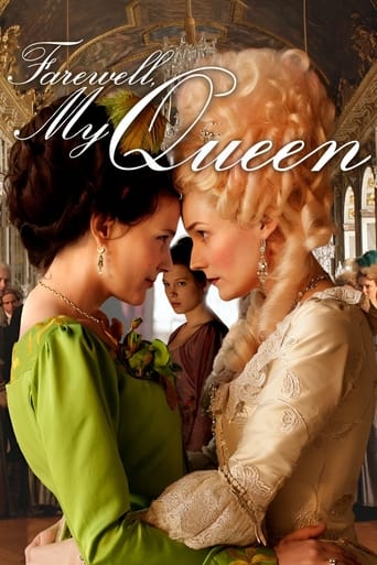 دانلود فیلم Farewell, My Queen 2012