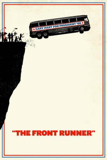 The Front Runner 2018 (رقیب پیشتاز)