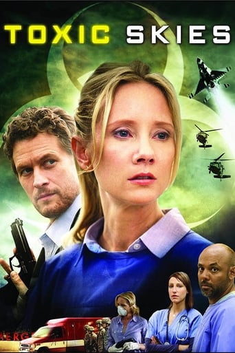 دانلود فیلم Toxic Skies 2008