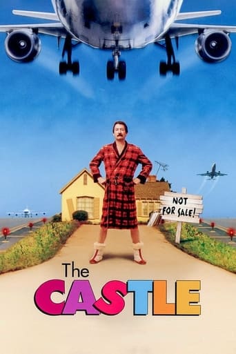 دانلود فیلم The Castle 1997