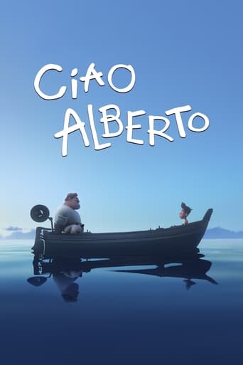 Ciao Alberto 2021 (سلام آلبرتو)