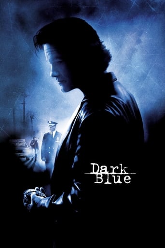 دانلود فیلم Dark Blue 2002