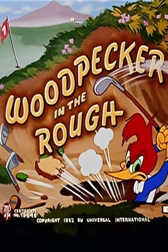 دانلود فیلم Woodpecker in the Rough 1952