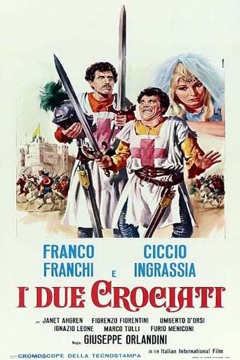 I due Crociati 1968