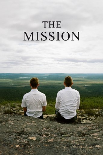 دانلود فیلم The Mission 2022