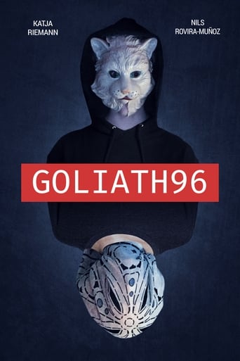 دانلود فیلم Goliath96 2018