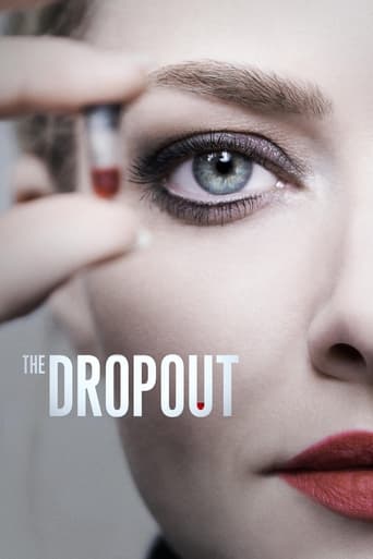 The Dropout 2022 (طرد شده )