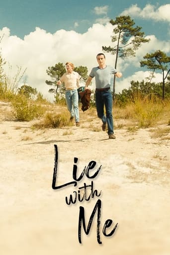 Lie with Me 2022