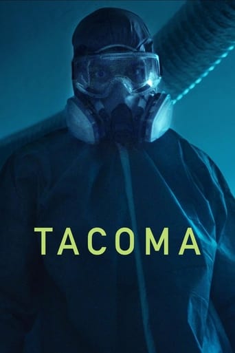 دانلود فیلم Tacoma 2024