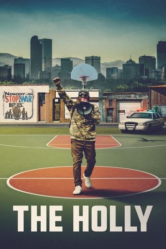 دانلود فیلم The Holly 2022