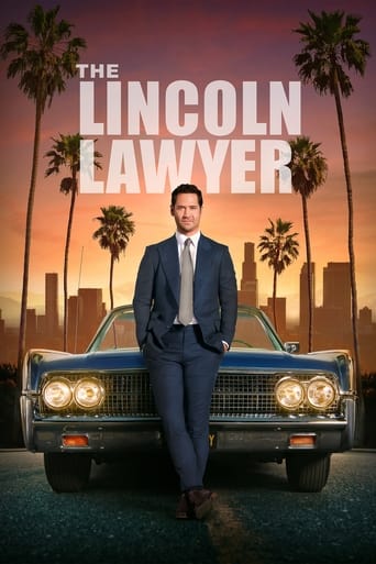 دانلود سریال The Lincoln Lawyer 2022 (وکیل لینکلن) دوبله فارسی بدون سانسور