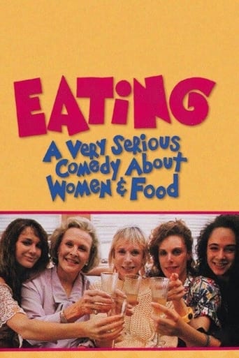 دانلود فیلم Eating 1990