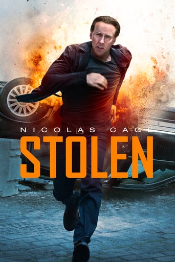 دانلود فیلم Stolen 2012 (دزدیده‌شده) دوبله فارسی بدون سانسور