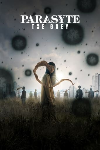 دانلود سریال Parasyte: The Grey 2024 دوبله فارسی بدون سانسور