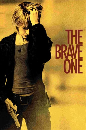 The Brave One 2007