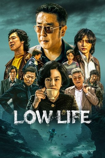 دانلود سریال Low Life 2025