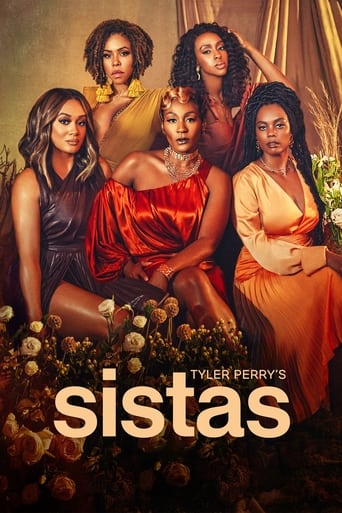 Tyler Perry's Sistas 2019