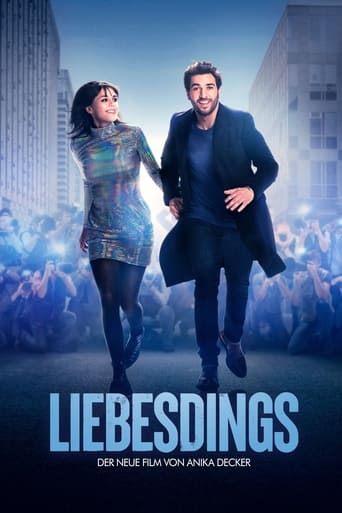 دانلود فیلم Love Thing 2022