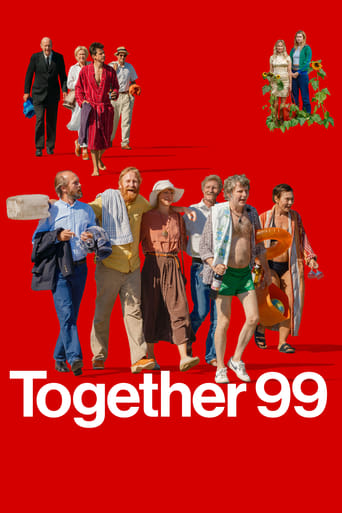 دانلود فیلم Together 99 2023